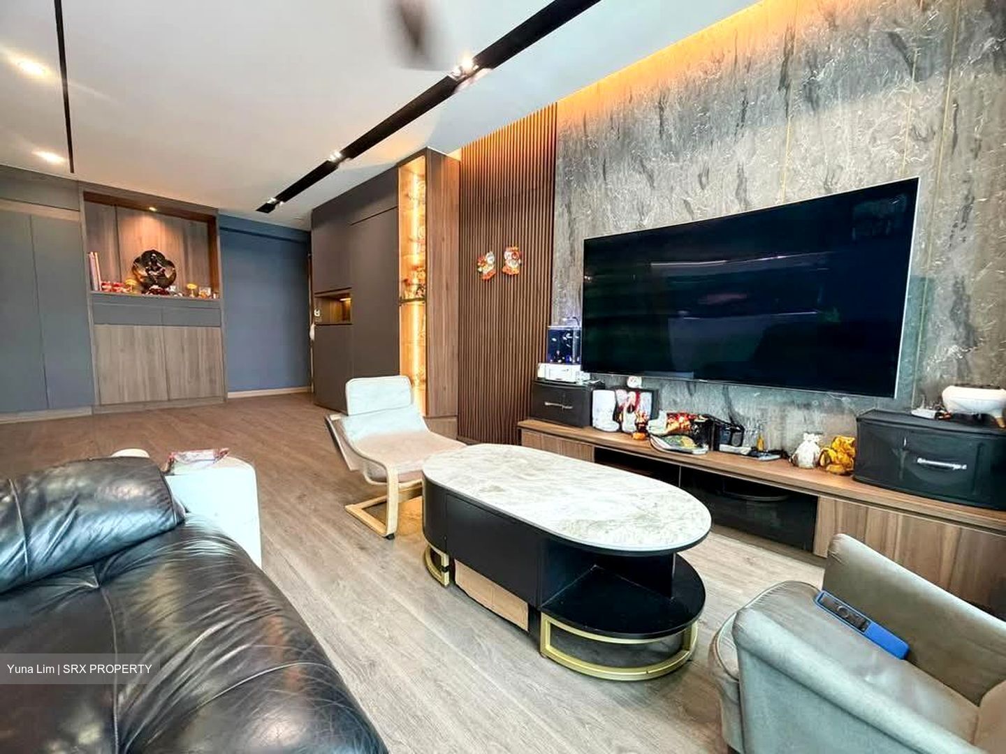Blk 420A Waterfront II @ Northshore (Punggol), HDB 4 Rooms #562171361